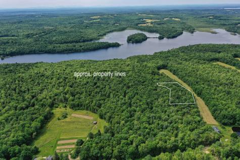 M5 L24 Goosepecker Ridge Montville ME 04941