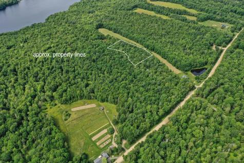 M5 L24 Goosepecker Ridge Montville ME 04941