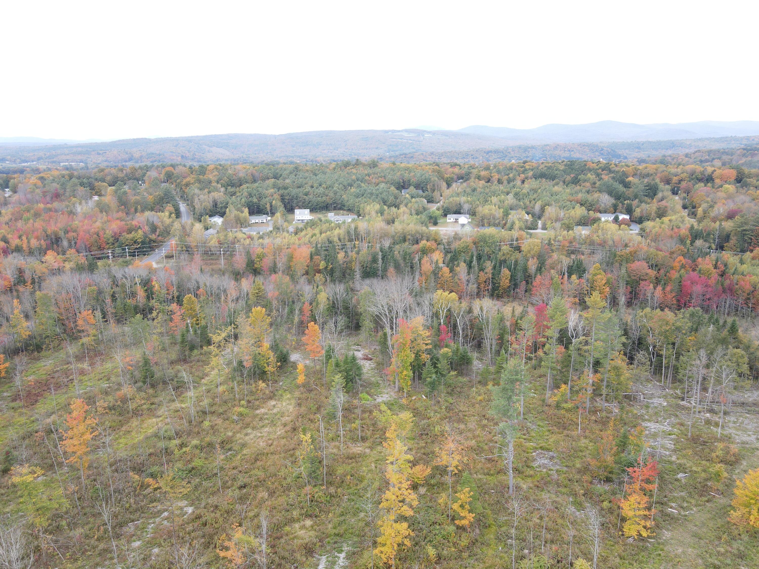 R11-033-5 Bailey Hill Road Farmington ME 04938