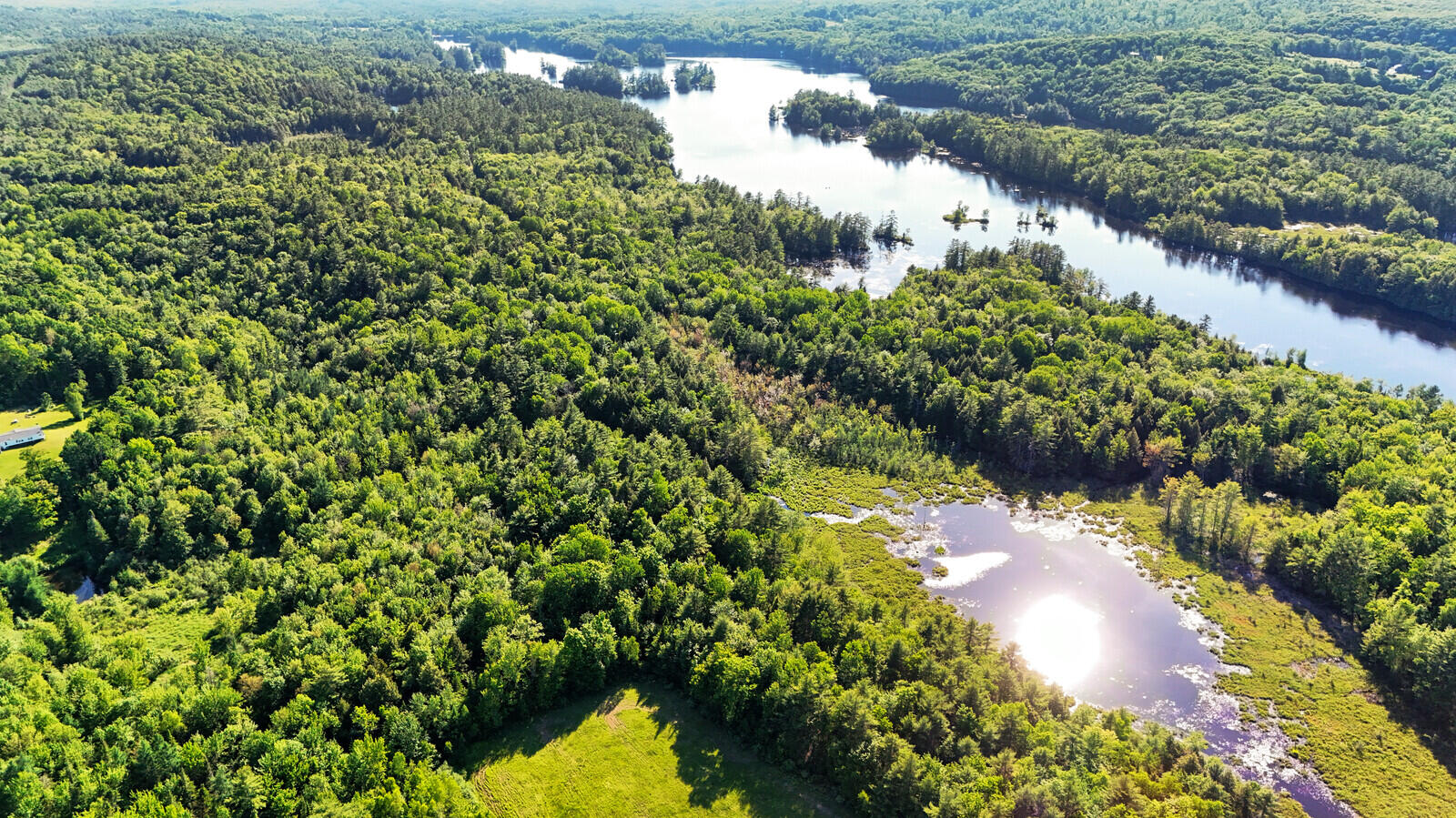 290 Beaver Ridge Road Palermo ME 04354