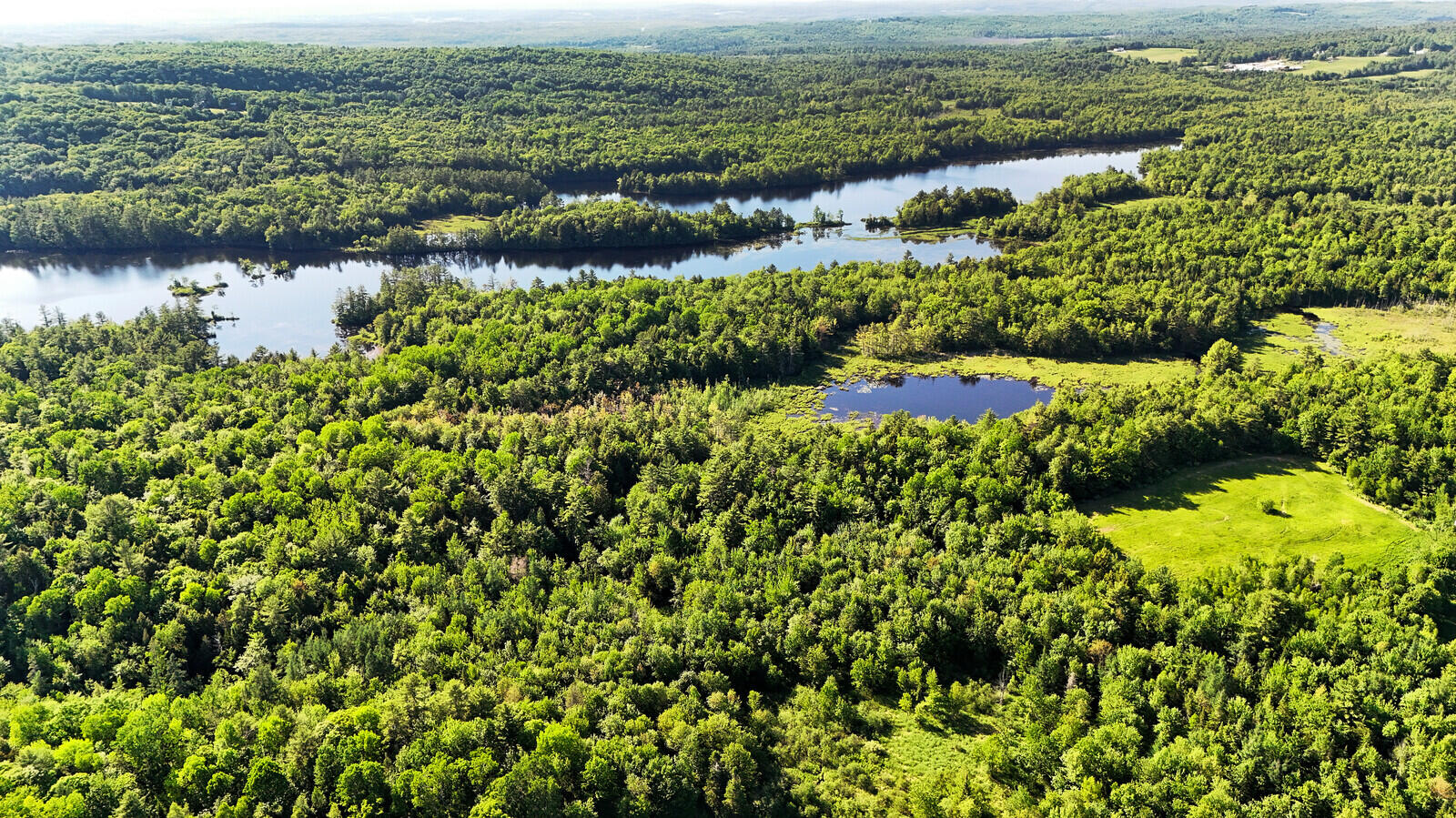 290 Beaver Ridge Road Palermo ME 04354