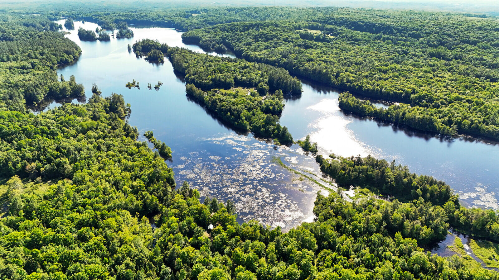 290 Beaver Ridge Road Palermo ME 04354