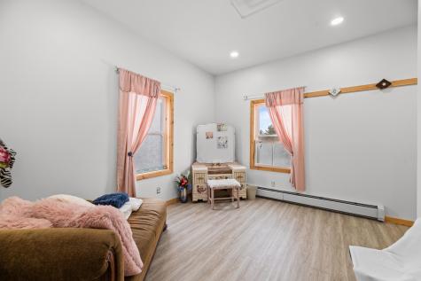 826 Somerville Road Somerville ME 04348