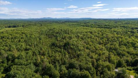 Map 7 Lot 8-1 Cushing Road, Westside Cushing ME 04563