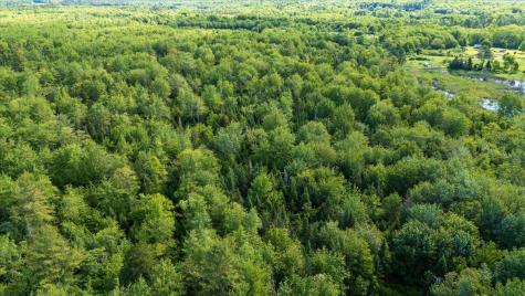 Map 7 Lot 8-1 Cushing Road, Westside Cushing ME 04563