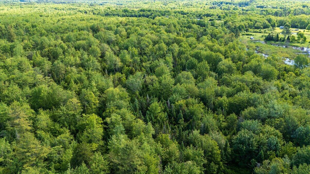 Map 7 Lot 8-1 Cushing Road, Westside Cushing ME 04563