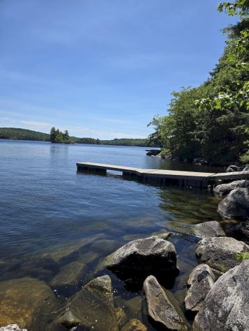 146 Hill Top Road Chesterville ME 04938