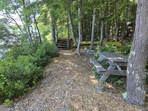 146 Hill Top Road Chesterville ME 04938