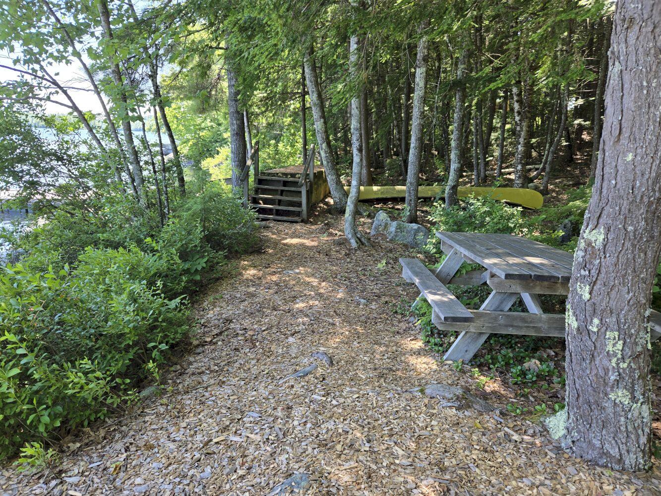 146 Hill Top Road Chesterville ME 04938