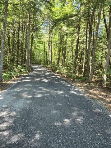 146 Hill Top Road Chesterville ME 04938