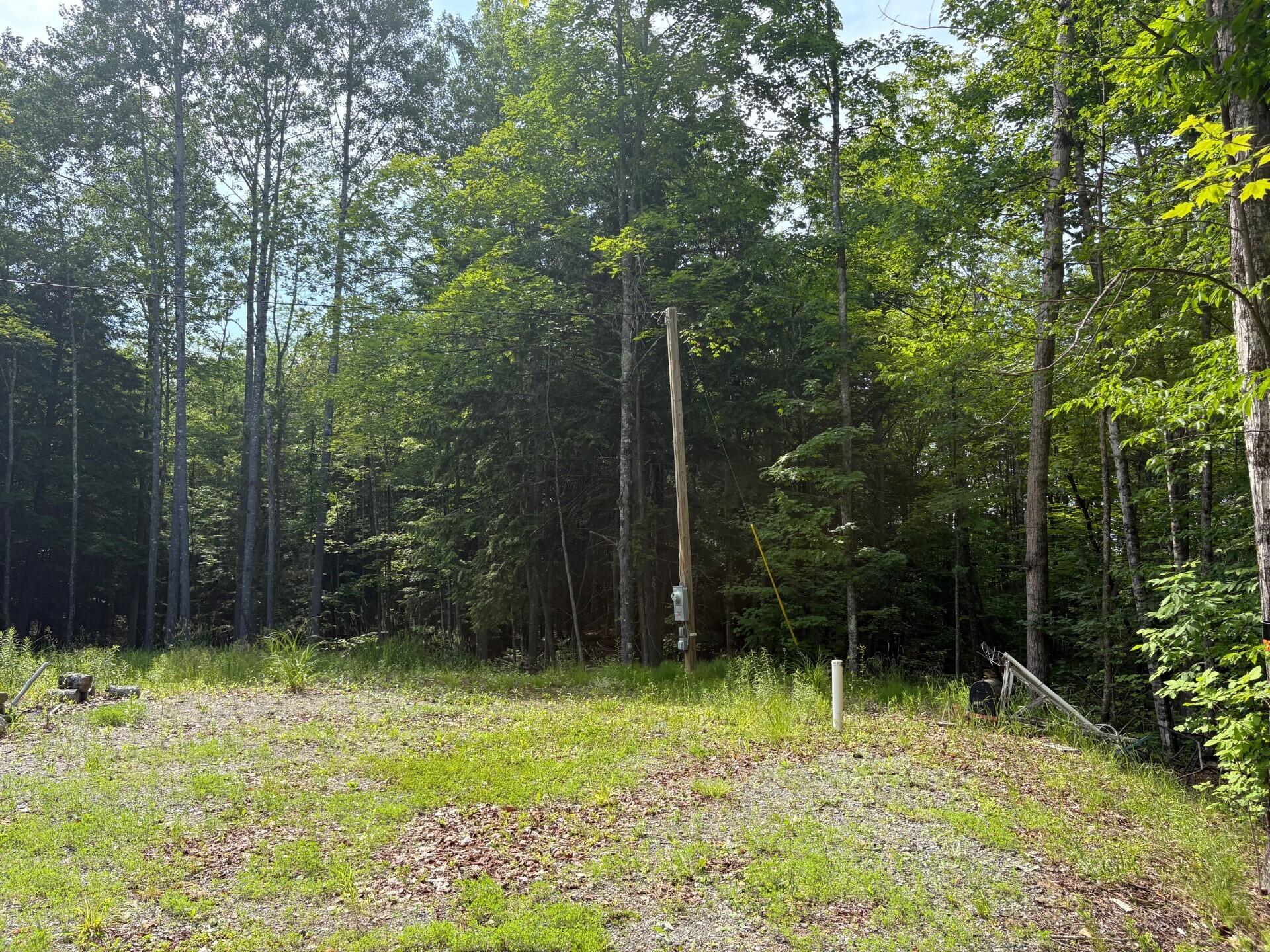 560 Morrill Pond Road Hartland ME 04943