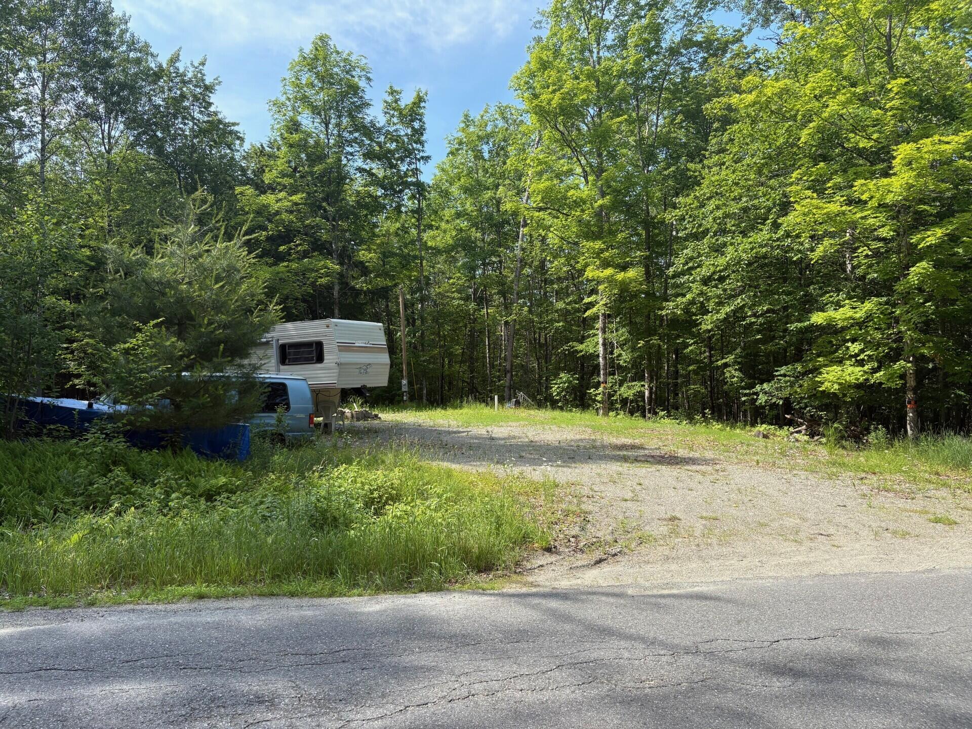 560 Morrill Pond Road Hartland ME 04943