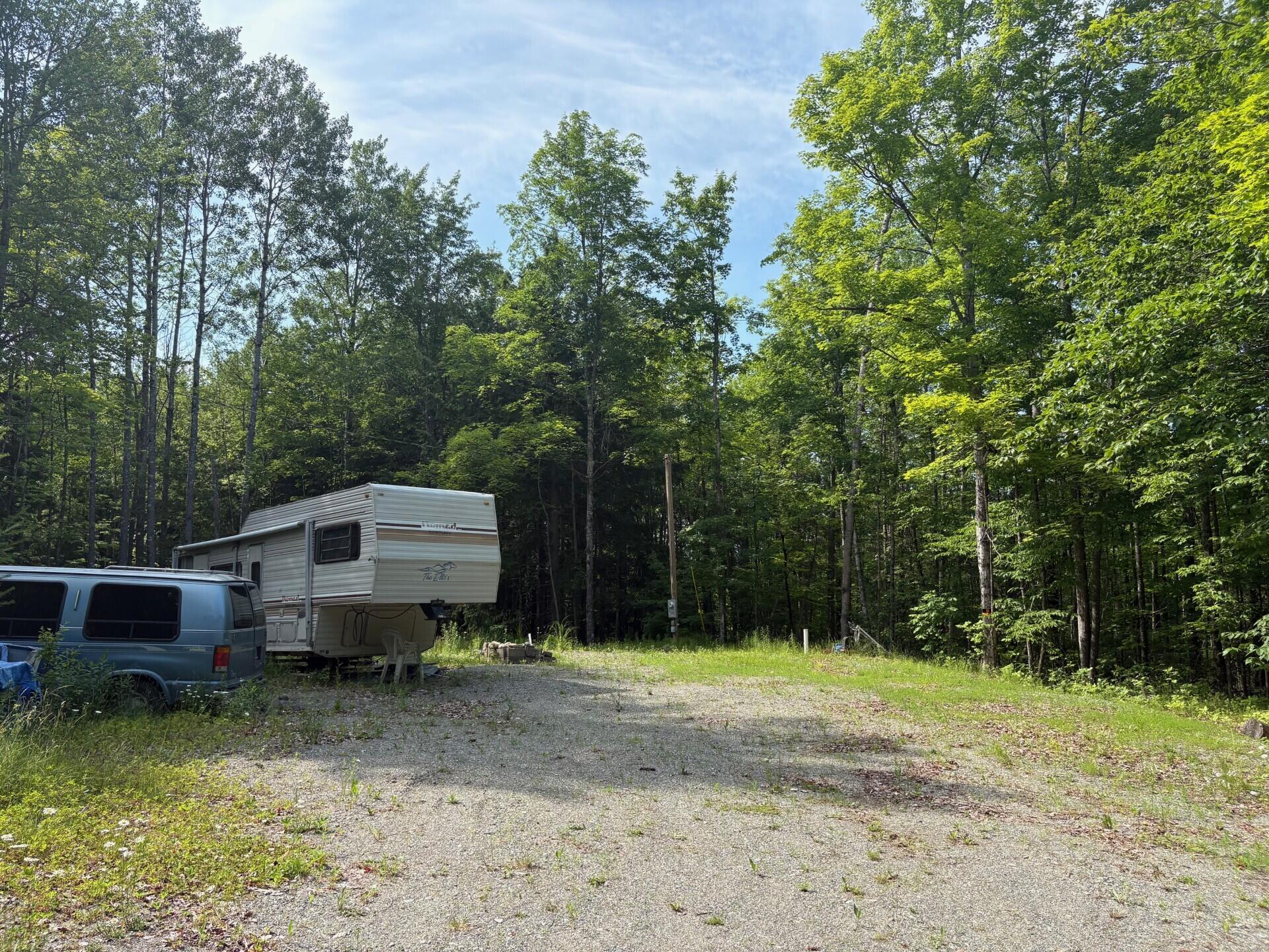 560 Morrill Pond Road Hartland ME 04943