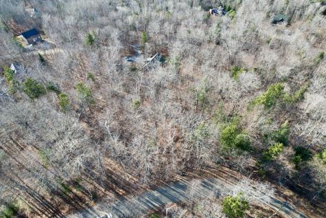 2011 Pond Road E Carrabassett Valley ME 04947