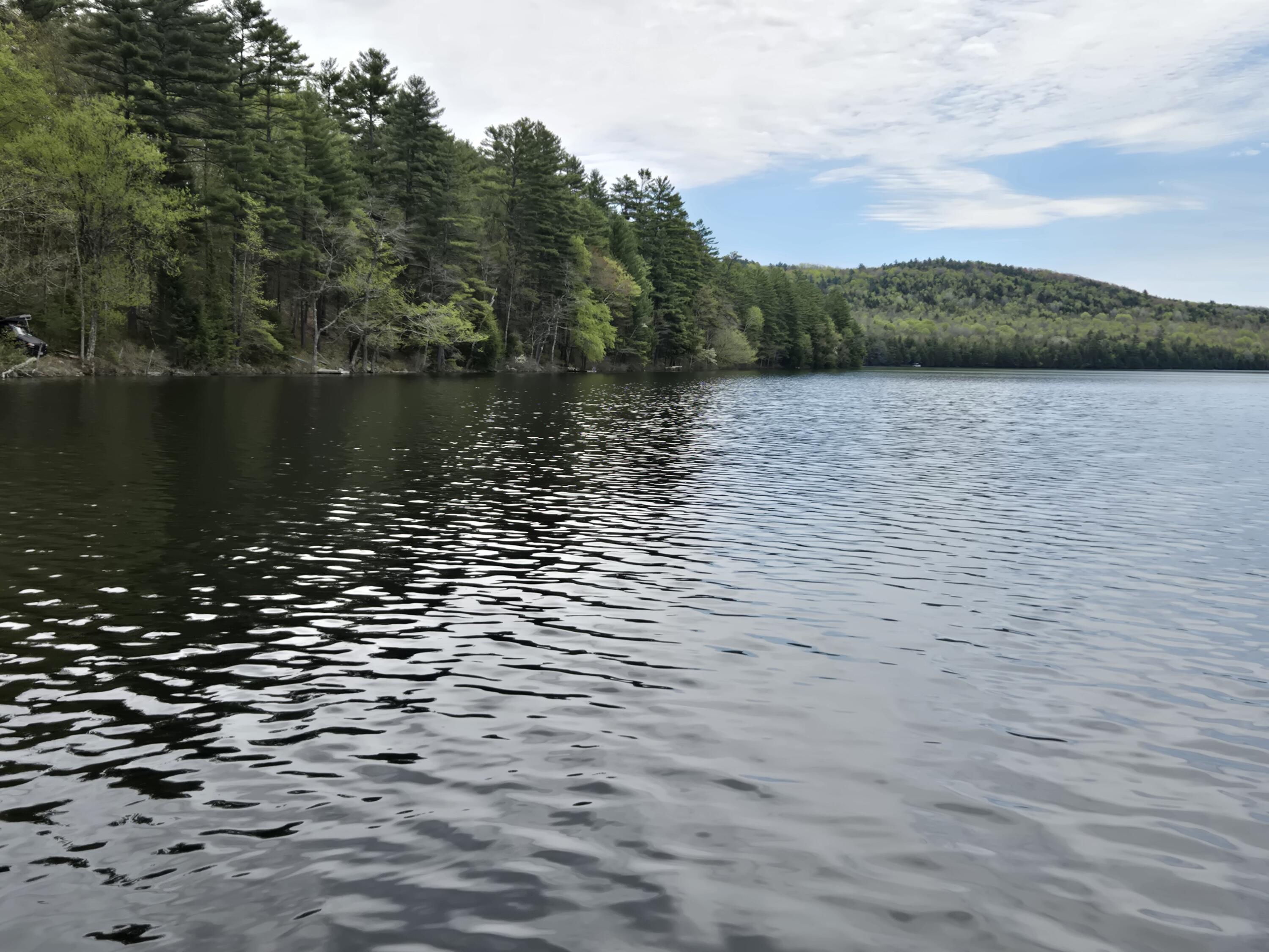 M7 L104-1 Lake George Canaan ME 04924