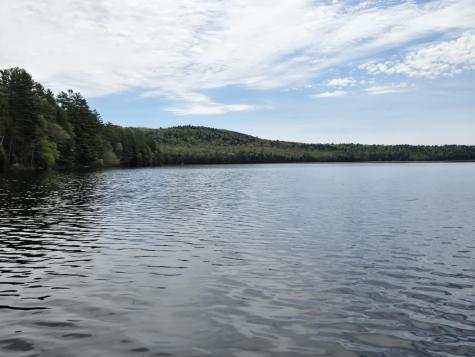 M7 L104-1 Lake George Canaan ME 04924