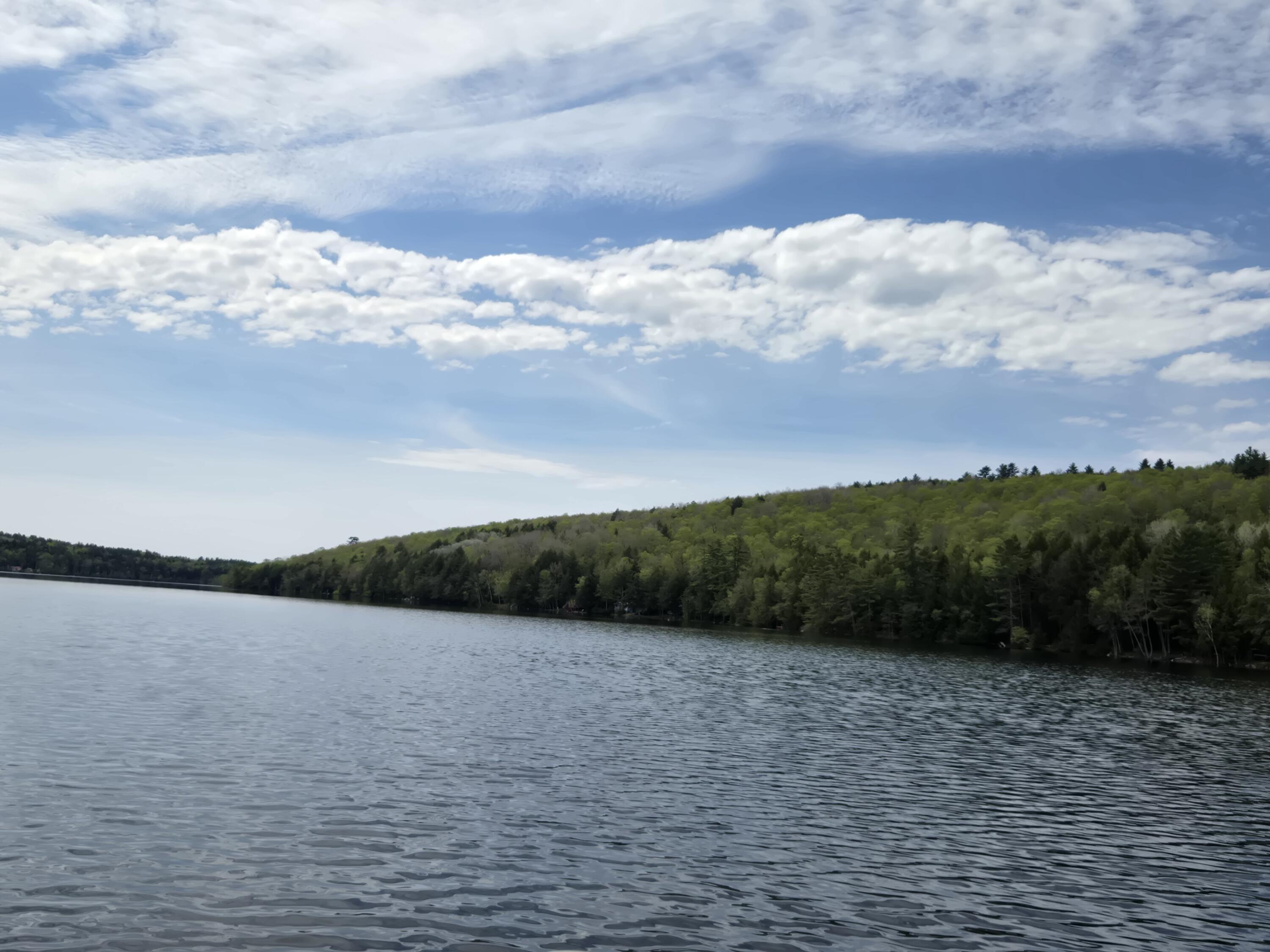 M7 L104-1 Lake George Canaan ME 04924