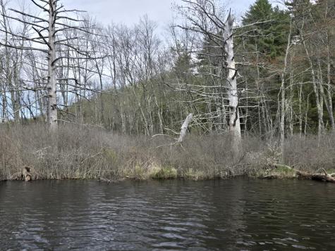 M7 L104-1 Lake George Canaan ME 04924