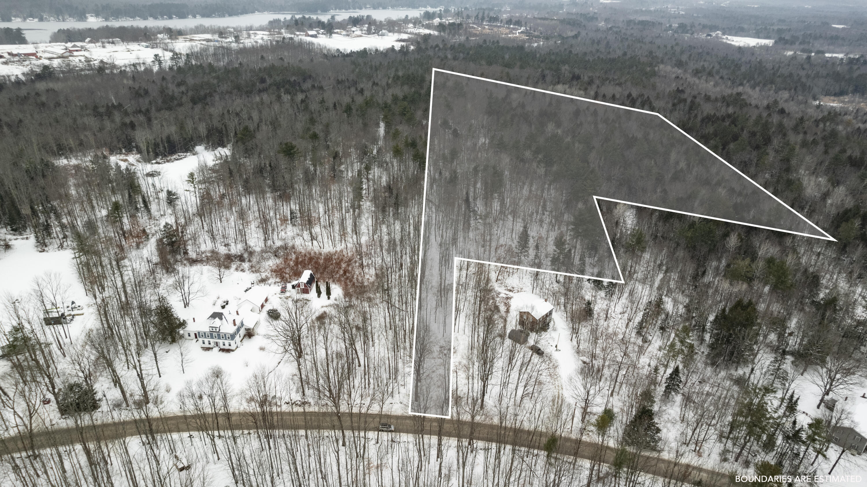 31 Gilman Road Monmouth ME 04259