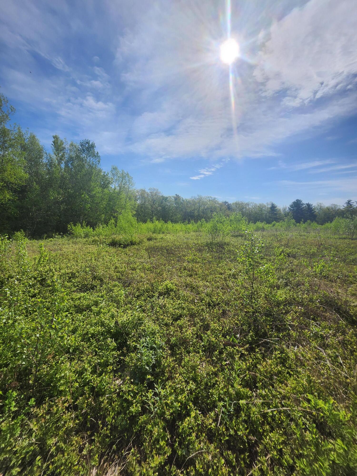 0 430 Bell Hill Road Otisfield ME 04270
