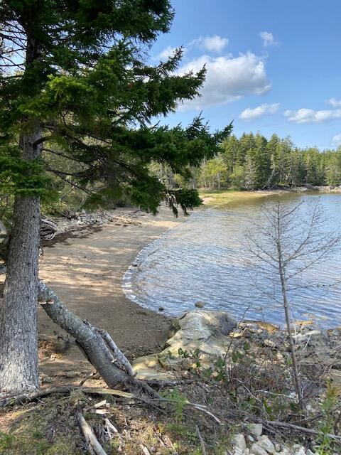 Lot 27 Schooner Point Drive South Drive Steuben ME 04680