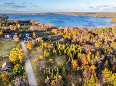 550 Hadley Lake Road East Machias ME 04630