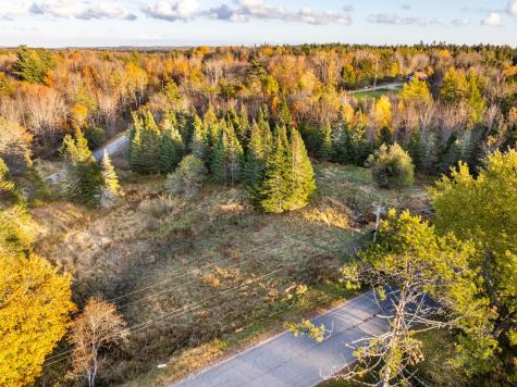 550 Hadley Lake Road East Machias ME 04630