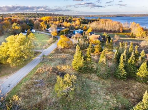 550 Hadley Lake Road East Machias ME 04630