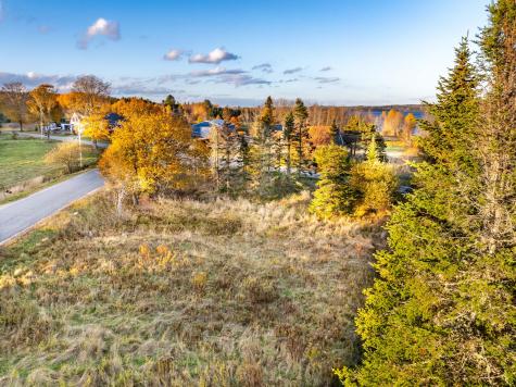 550 Hadley Lake Road East Machias ME 04630