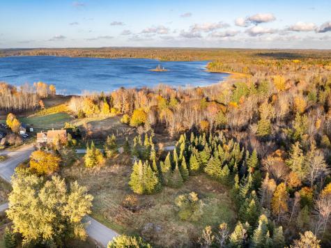 550 Hadley Lake Road East Machias ME 04630