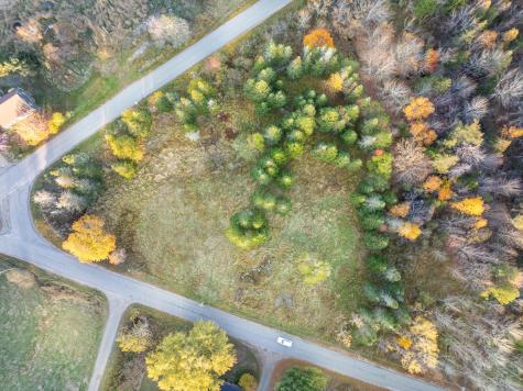 550 Hadley Lake Road East Machias ME 04630