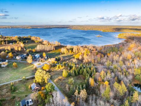 550 Hadley Lake Road East Machias ME 04630