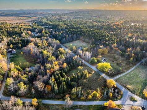 550 Hadley Lake Road East Machias ME 04630