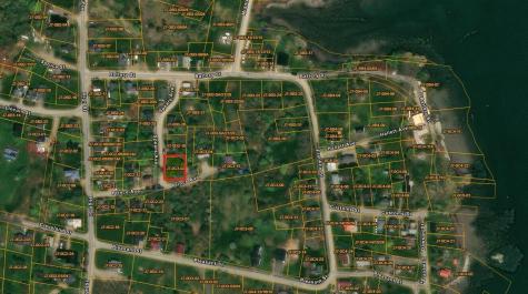 8 Spear Avenue Eastport ME 04631