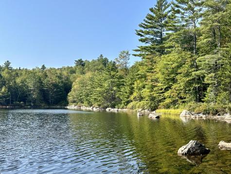 21, 21-2 Great Pond Road Great Pond ME 04408