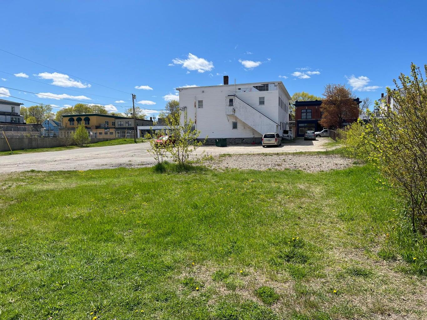 45 Pine Street Millinocket ME 04462