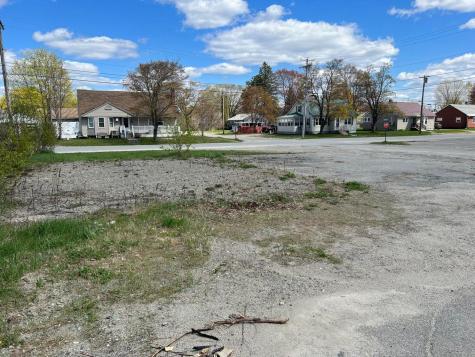 45 Pine Street Millinocket ME 04462