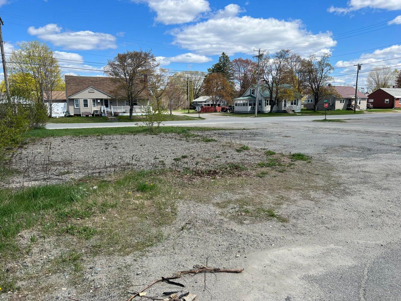 45 Pine Street Millinocket ME 04462
