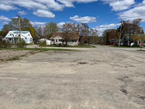 45 Pine Street Millinocket ME 04462