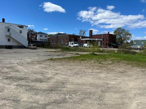 45 Pine Street Millinocket ME 04462