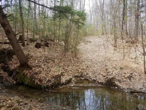 Tbd Off Route 2 Mercer ME 04957