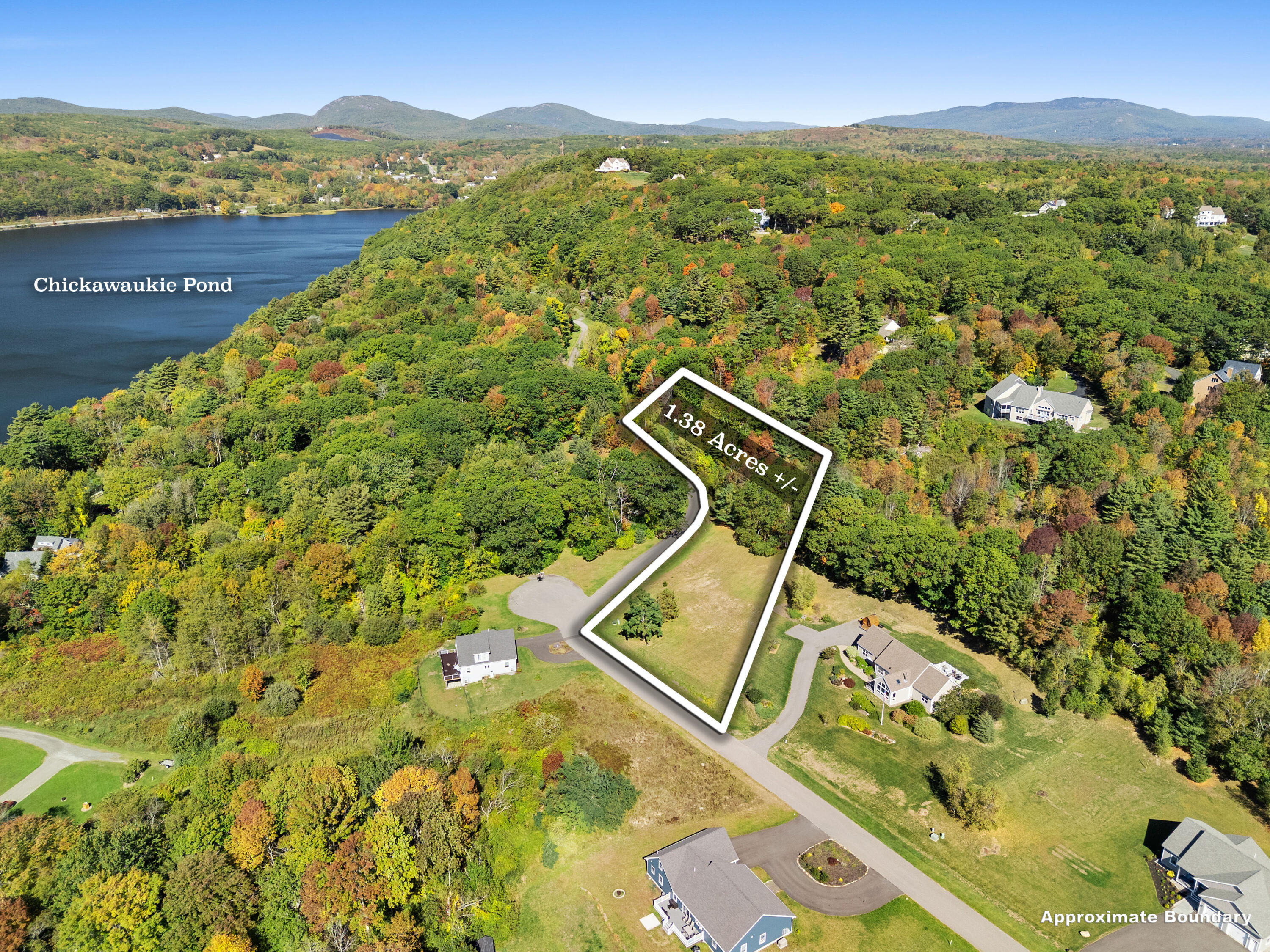 0 Hawthorne Drive Rockport ME 04856