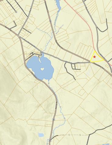 Lot 35-1 Pequawket Trail Brownfield ME 04010
