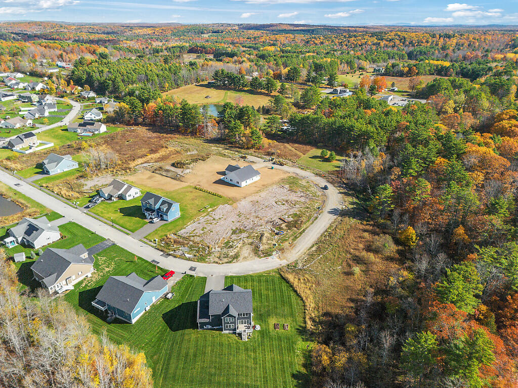 95 Fieldstone Drive Augusta ME 04330