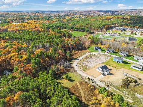 95 Fieldstone Drive Augusta ME 04330