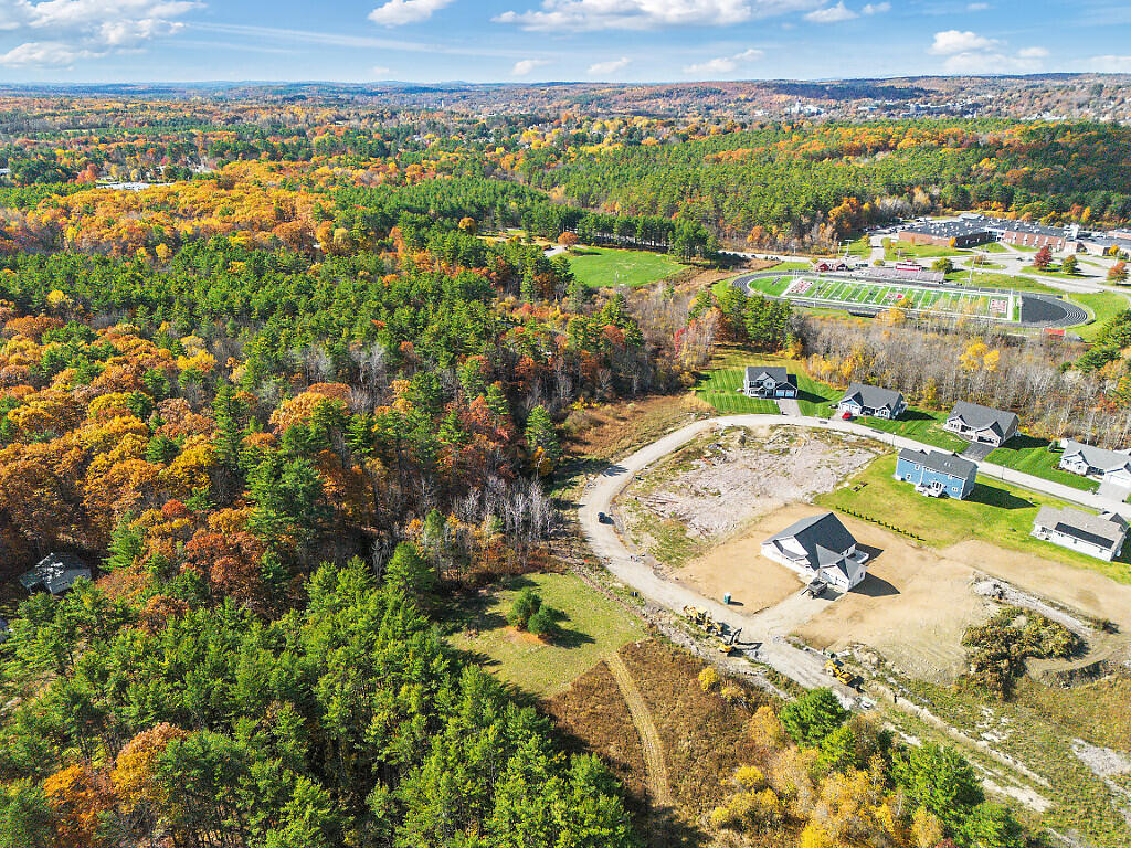 95 Fieldstone Drive Augusta ME 04330