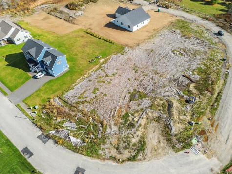 95 Fieldstone Drive Augusta ME 04330