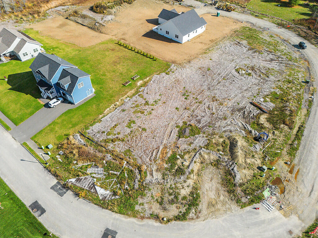 95 Fieldstone Drive Augusta ME 04330