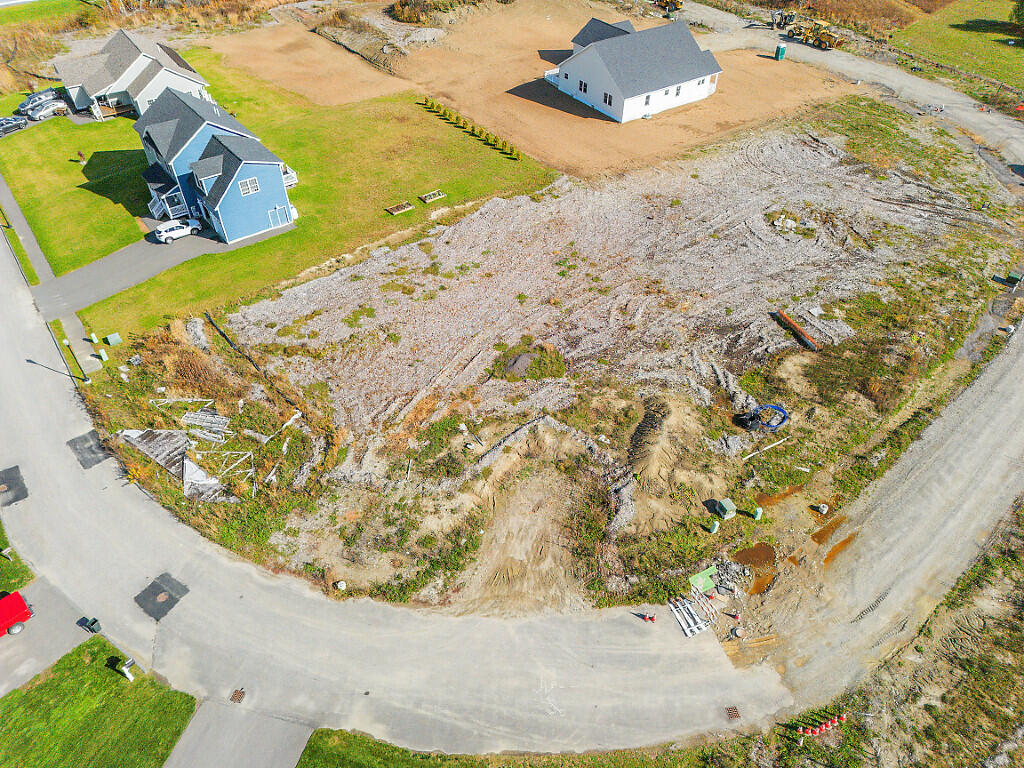 95 Fieldstone Drive Augusta ME 04330