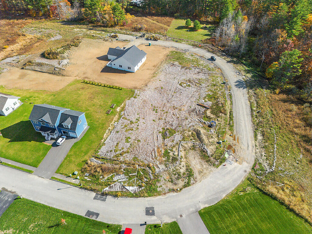 95 Fieldstone Drive Augusta ME 04330